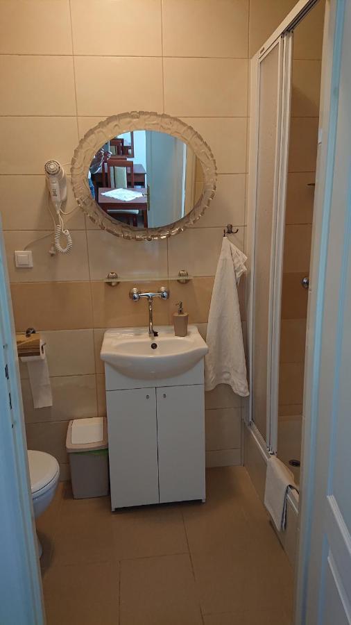 Letnia Willa Jacuzzi & Sauna Darlowo Luaran gambar