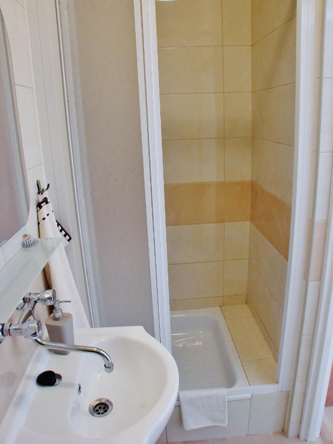 Letnia Willa Jacuzzi & Sauna Darlowo Luaran gambar