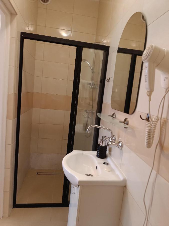 Letnia Willa Jacuzzi & Sauna Darlowo Luaran gambar