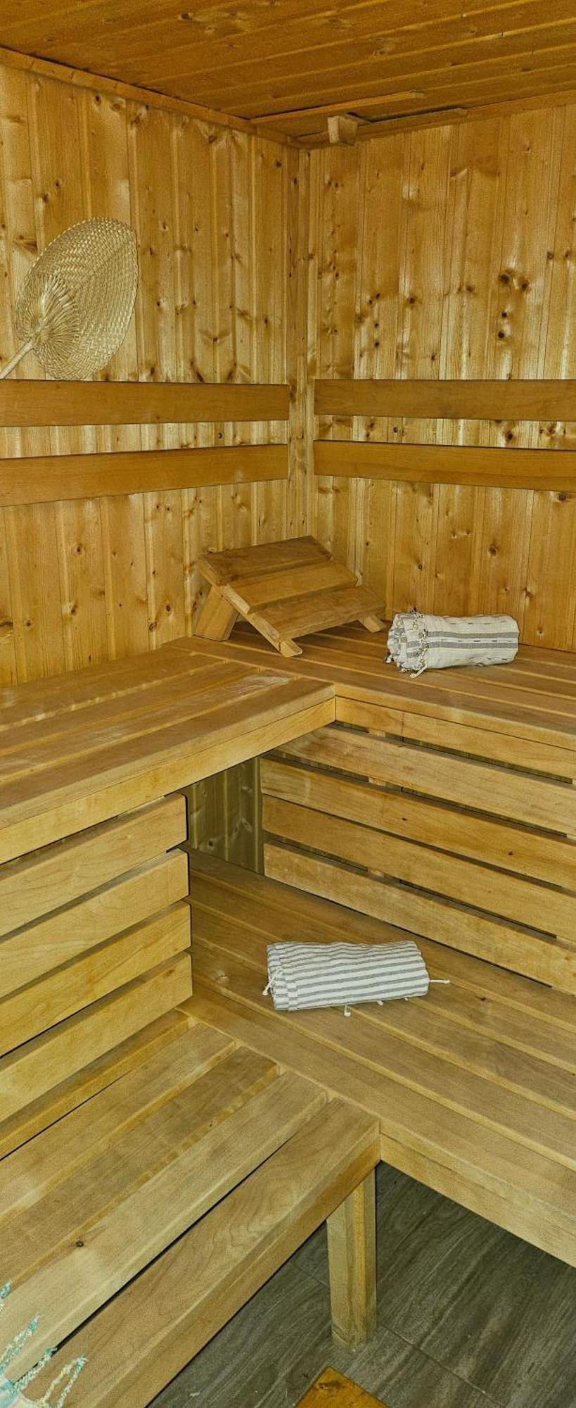 Letnia Willa Jacuzzi & Sauna Darlowo Luaran gambar