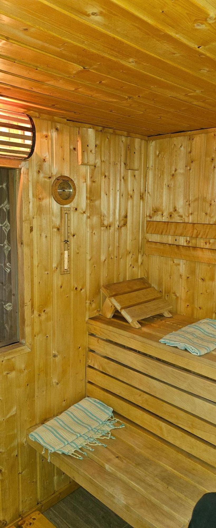 Letnia Willa Jacuzzi & Sauna Darlowo Luaran gambar